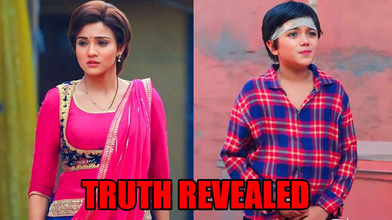 Meet Spoiler: चीकू ही है मीत का बिछड़ा हुआ बेटा, मीत को पता चली सच्चाई