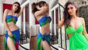 मौनी रॉय के बोल्ड वेकेशन लुक से इंटरनेट पर बढ़ी गर्मी
