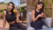पूल किनारे नोरा फतेही ने मचाया धमाल, वीडियो हुआ वायरल