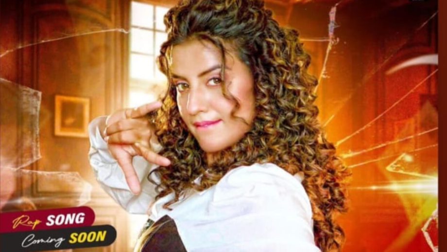 Pyar Ek Dhokha Hai: इंटरनेट पर धमाका करने वाली है अक्षरा सिंह