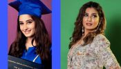 रवीना टंडन की लाडली बेटी राशा थडानी हो गई है ग्रेजुएट, मां ने फ़ोटो शेयर कर दिया बधाई
