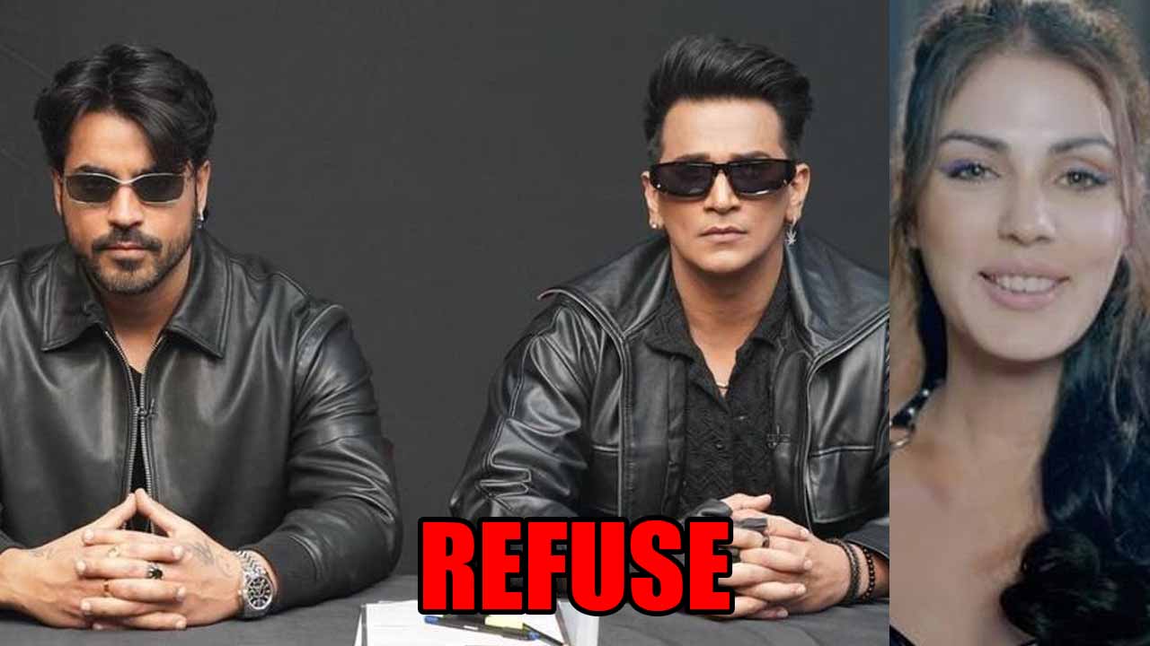 रिया चक्रवर्ती के साथ शूटिंग करना नहीं चाहते रोडीज़ गैंग लीडर प्रिंस नरूला और गौतम गुलाटी, जाने पुरी हकीकत