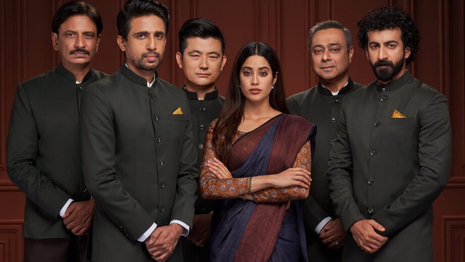 उलझ: जान्हवी कपूर की आगामी फिल्म की हुई घोषणा, जाने पुरी हकीकत