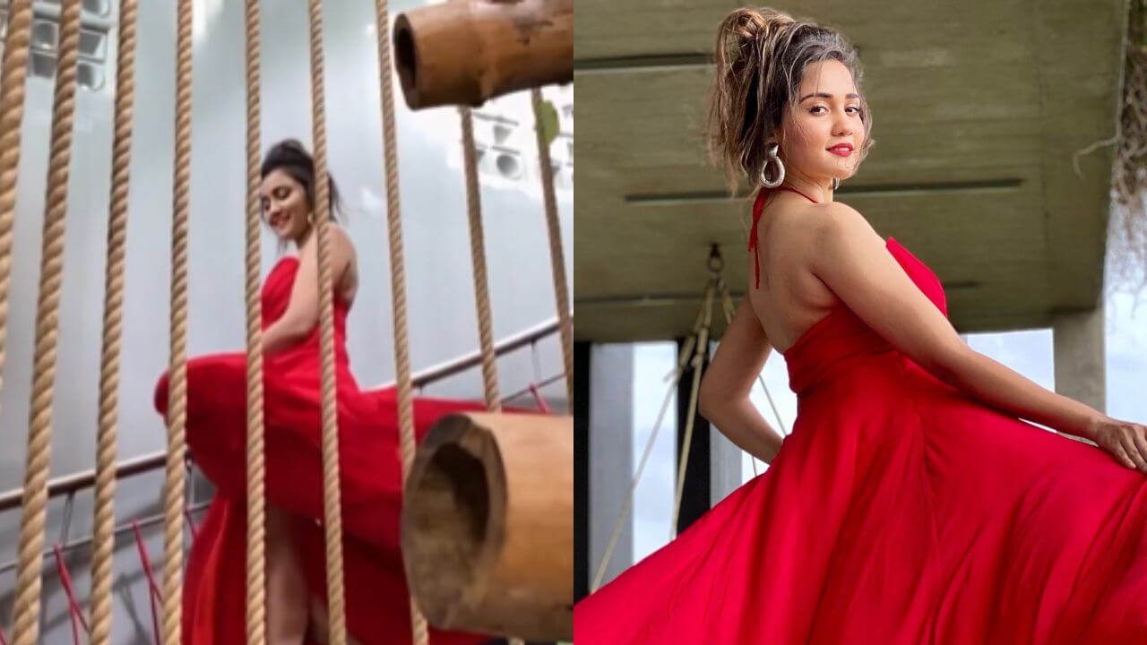 किससे मिलनेवाली है मीत फेम आशी सिंह?