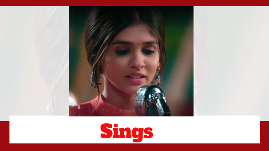 Yeh Rishta kya kehlata hai: अक्षरा ने गाया अभिमन्यु का पसंदीदा गाना