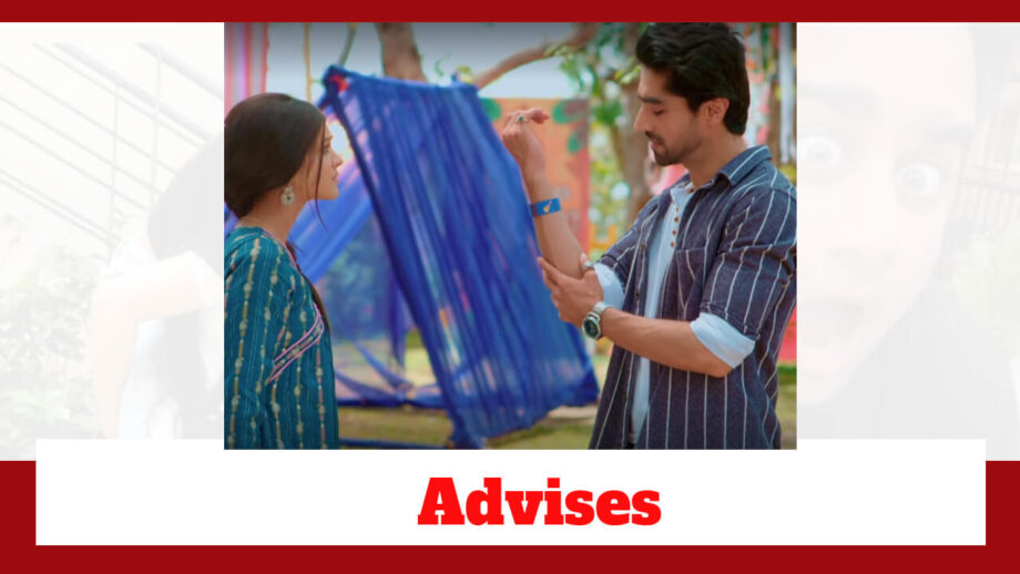 Yeh Rishta Kya Kehlata Hai Spoiler: अक्षरा ने अभिमन्यु को दी अभीर से दूर रहने की नसीहत