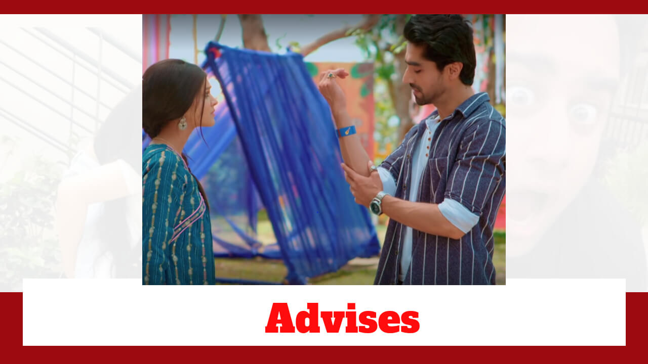 Yeh Rishta Kya Kehlata Hai Spoiler: अक्षरा ने अभिमन्यु को दी अभीर से दूर रहने की नसीहत