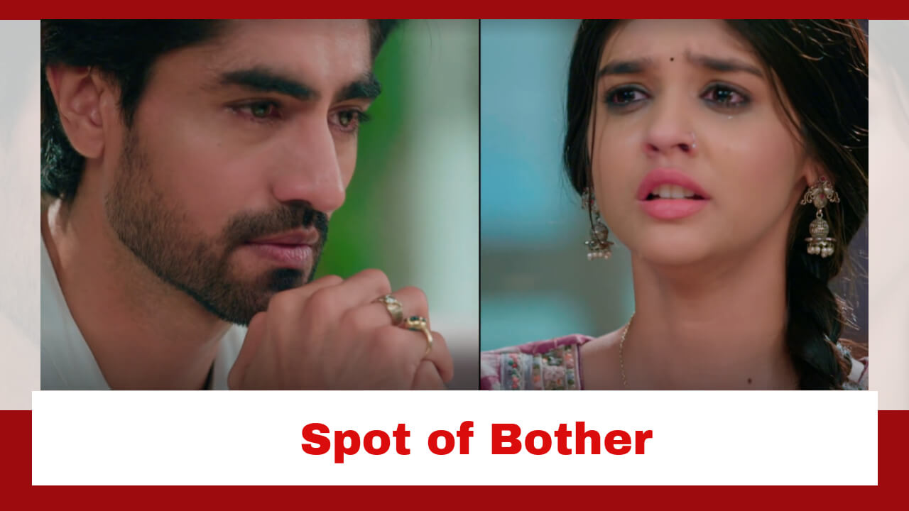 Yeh Rishta Kya Kehlata hai Spoiler: मुश्किलों में उलझे अभिमन्यु और अक्षरा