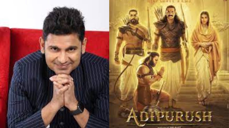 Adipurush के लेखक Manoj Muntashir ने मुंबई पुलिस से मांगी सुरक्षा, पढ़ें पुरी खबर