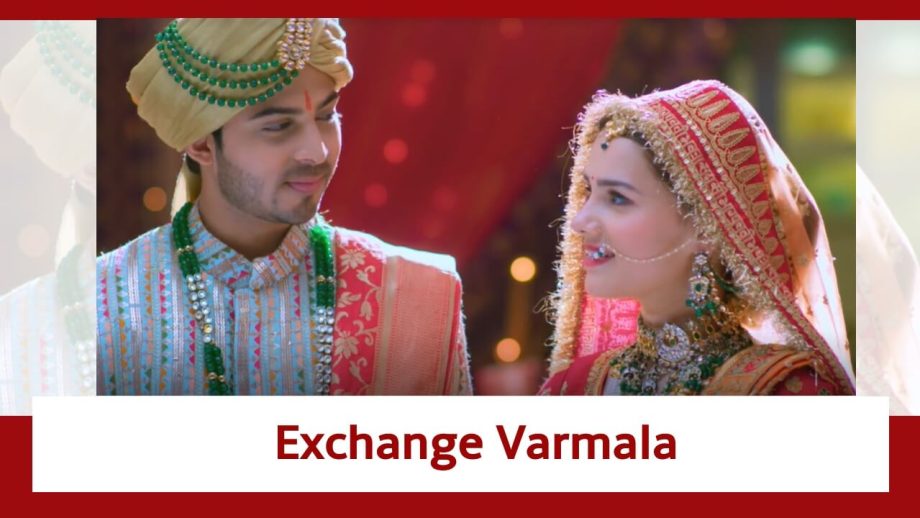 Anupama Spoiler: समर और डिंपल का वरमाला कार्यक्रम हुआ संपन्न