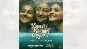 अलग-अलग पीढ़ियों की 3 महिलाओं की अविस्मरणीय यात्रा की कहानी प्राइम वीडियो की नई सीरीज़ ‘स्वीट कारम कॉफ़ी’ 6 जुलाई को रिलीज़ होगी।