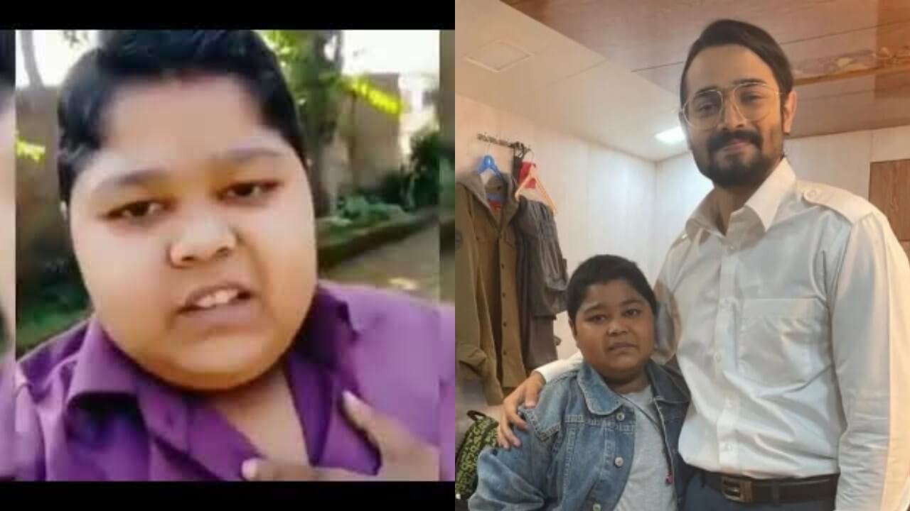 Bhuvan Bam के सह-कलाकार Devraj Patel की सड़क हादसे में मौत, ‘दिल से बुरा लगता है’ डायलॉग से हुए थे वायरल