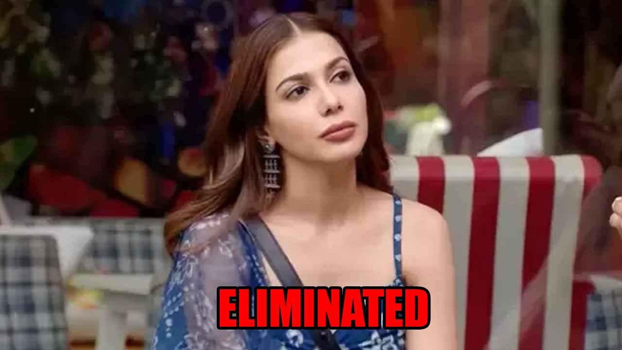 Bigg Boss OTT 2: बिग बॉस के घर से बेदखल हुई पलक पुरसवानी