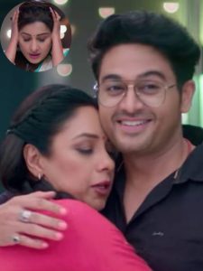Anupamaa Spoiler: अनुज-अनुपमा की मुलाकात से फिर बौखलाई माया, फुटा गुस्सा