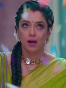 Anupamaa Spoiler: शाह परिवार के विदाई पार्टी से अनुपमा हुईं भावुक