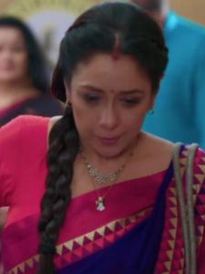 Anupamaa Spoiler: अनुपमा ने खुद से किया बड़ा वादा