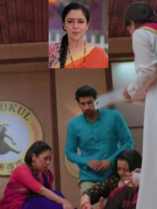 Anupamaa Spoiler: अनुपमा की बढ़ी मुश्किलें, हुईं घायल