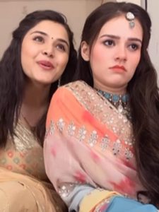 Anupamaa Spoiler: डिंपल और पाखी के बीच छिड़ी शब्दों की जंग