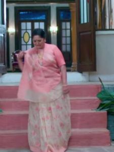 Anupamaa Spoiler: बा हुईं अपमानित, छोड़ा घर