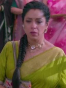 Anupamaa Spoiler: अनुपमा ने शाह परिवार को कहा अलविदा