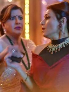 Kundali Bhagya Spoiler: राखी को प्रीता के खिलाफ निधि की दुष्ट योजना के बारे में मिली जानकारी