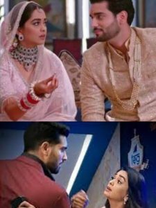 Kumkum Bhagya Spoiler: पहली ही रात अलग हुए अक्षय-प्राची