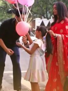 Kumkum Bhagya Spoiler: प्राची और अक्षय बने खुशी के माता-पिता