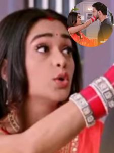 Kumkum Bhagya Spoiler: गुस्से में तब्दील हुआ रणबीर का प्यार, किया तहस-नहस