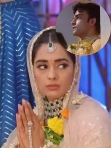 Kumkum Bhagya Spoiler: रणबीर के प्यार की हुई जीत, रणबीर ने लिया प्राची के साथ सात फेरे