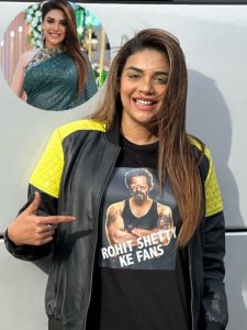 खतरों के खिलाड़ी में खतरनाक कारनामों से सभी का दिल जीतेगी ‘कुंडली भाग्य’ फेम अंजुम फकीह