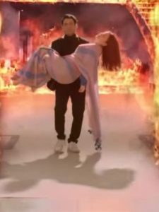 Kundali Bhagya: प्रीता को बचाने के लिए करण ने अपनी जान लगाई दांव पर