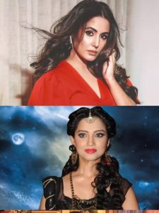 टीवी पर विलन बनकर इन हसीनाओं ने जीता दर्शकों का दिल