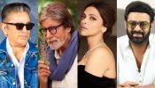 अमिताभ बच्चन, प्रभास और दीपिका पादुकोण अभिनीत फिल्म ‘प्रोजेक्ट के’ में शामिल हुए कमल हसन