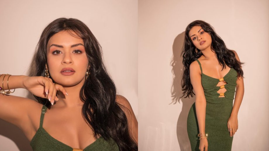 अवनीत कौर की अदाओं ने फैंस के दिलों को किया छन्नी अवनीत कौर की अदाओं ने फैंस के दिलों को किया छन्नी