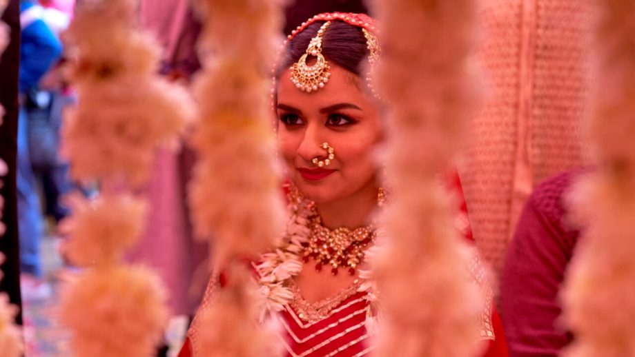 अवनीत कौर ने अपनी आगामी  फिल्म ‘टीकू वेड्स शेरू’ में नवाजुद्दीन सिद्दीकी के साथ काम करने के अनुभव पर की खुलकर बात!