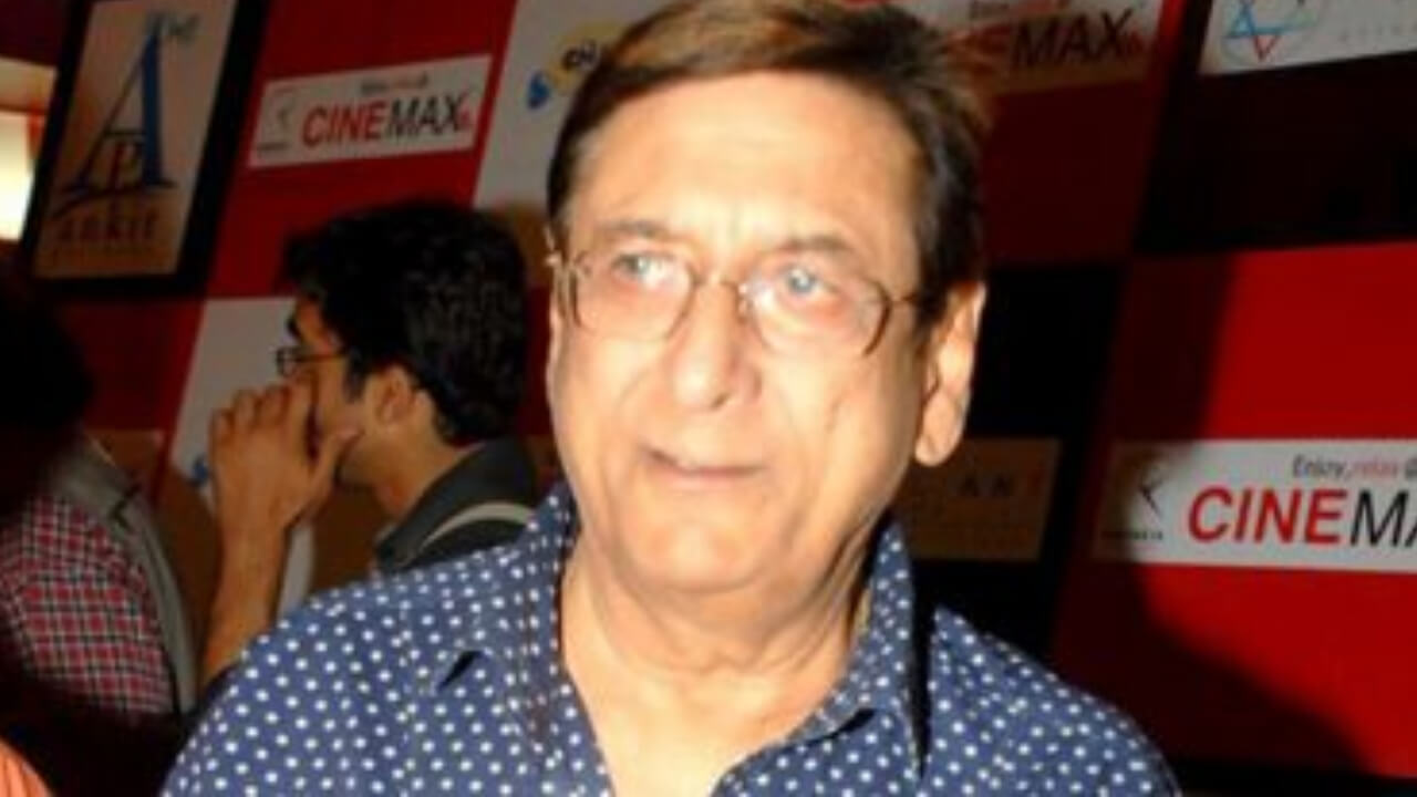 गुफी पेंटल उर्फ महाभारत के शकुनी मामा ने दुनिया से ली विदा, 80 वर्ष की आयु में लिया अंतिम सांस