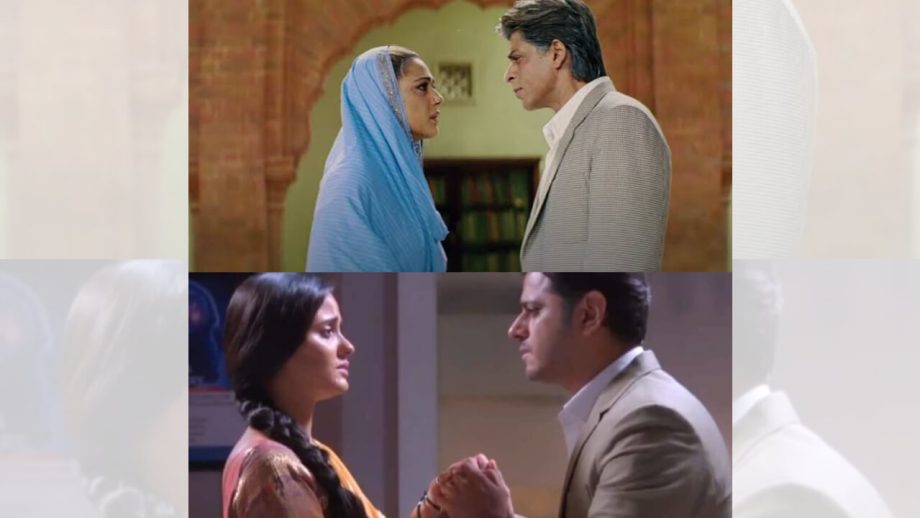 ’गुम है किसी के प्यार में’ होगा विराट-सई का रीयूनियन, वीर-जारा के आइकोनिक सीन को रीक्रिएट करते आएंगे नजर