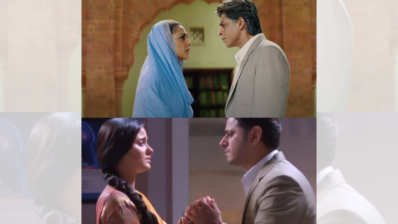 ’गुम है किसी के प्यार में’ होगा विराट-सई का रीयूनियन, वीर-जारा के आइकोनिक सीन को रीक्रिएट करते आएंगे नजर