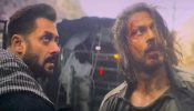 टाइगर 3 के सेट पर एक साथ नजर आए शाहरुख खान- सलमान खान, देखें सबूत