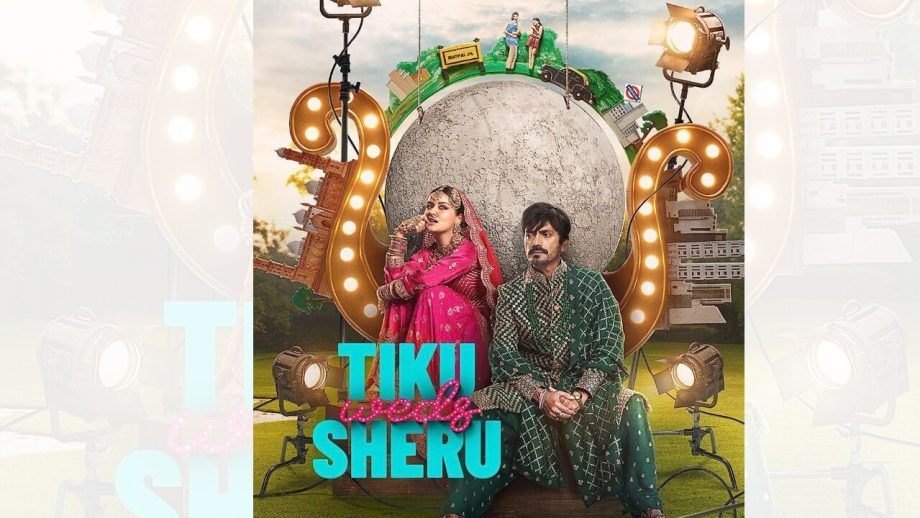 ’टीकू वेड्स शेरू’ की शानदार म्यूजिक एल्बम हुई रिलीज, रैप से लेकर रोमांटिक ट्रैक की मिली झलक