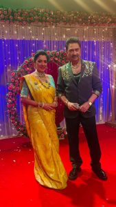 दिग्गज गायक कुमार शानू बढ़ाएंगे अनुपमा शो की शोभा, साझा किया अपना अनुभव 16661