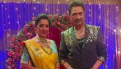 दिग्गज गायक कुमार शानू बढ़ाएंगे अनुपमा शो की शोभा, साझा किया अपना अनुभव