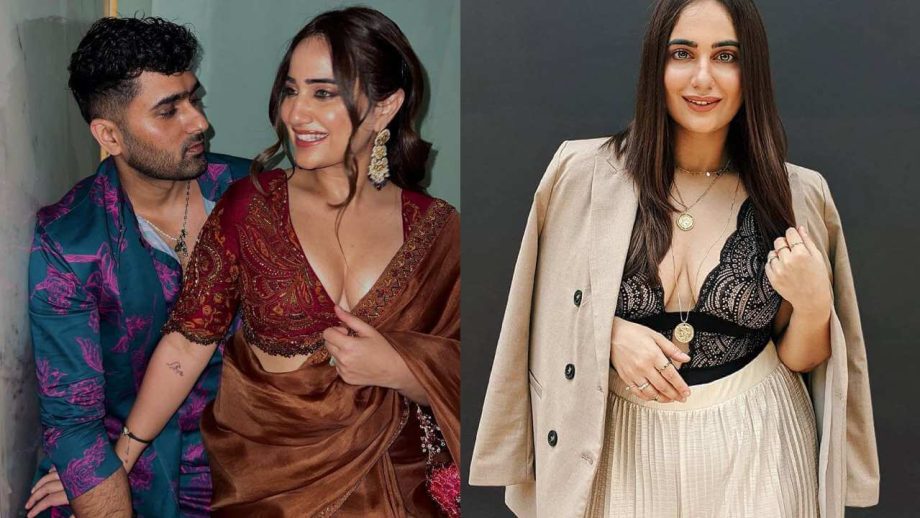 पति के साथ रिश्ता तोड़ेगी Kusha Kapila, शादी के 6 साल बाद दे रही है तलाक़