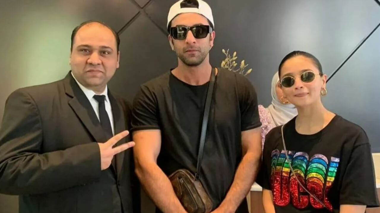 पति रणबीर कपूर संग दुबई में शॉपिंग कर रही हैं आलिया भट्ट, तस्वीरें हुईं वायरल