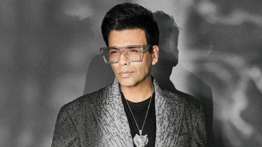 पिता की फिल्म के बजाय मिस्टर इंडिया को देखने चले गए थे करण जौहर, जौहर ने की स्वंय पुष्टि