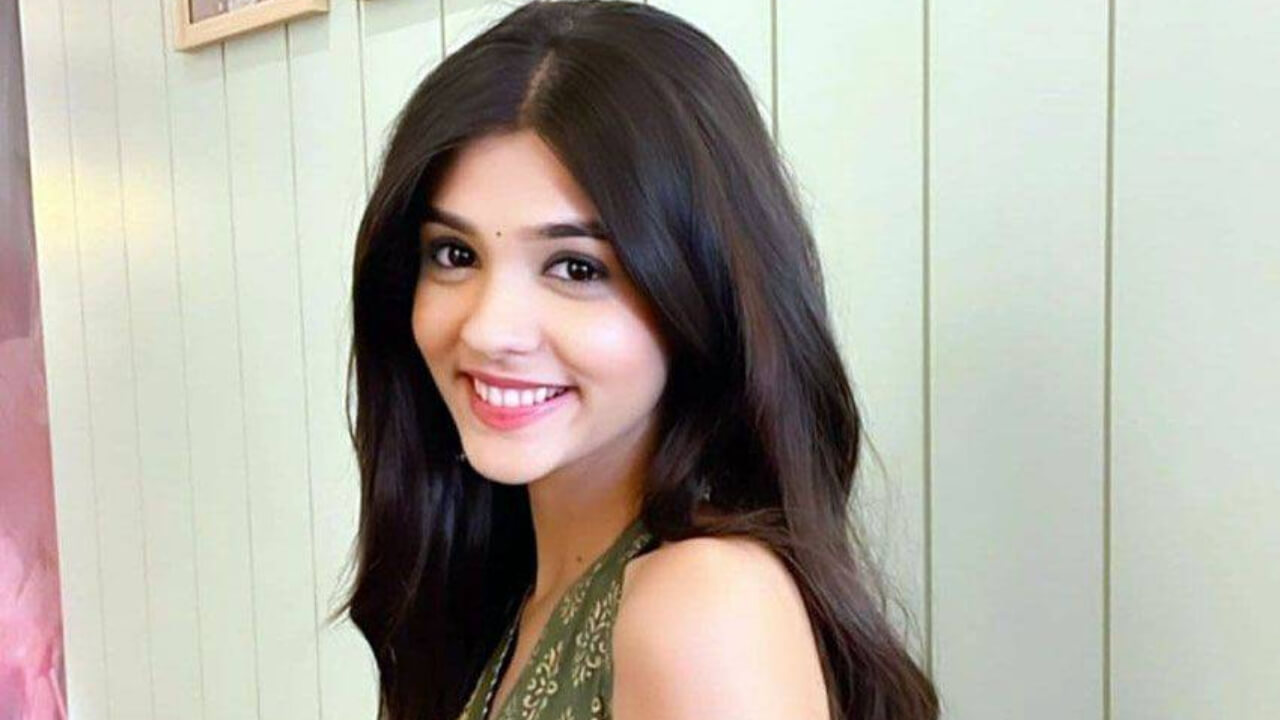 प्रणाली राठौड़ के घर आया नया मेहमान, तस्वीरें हुईं लीक