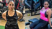 फैंस की मांग पर रानी चटर्जी ने शेयर किया फिटनेस वीडियो, शारीरिक और मानसिक शक्ति को बढ़ाने का बताया उपाय