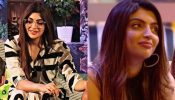 बिग बॉस के घर में आकांक्षा पुरी बनी तीखी पुरी, देखें सबूत