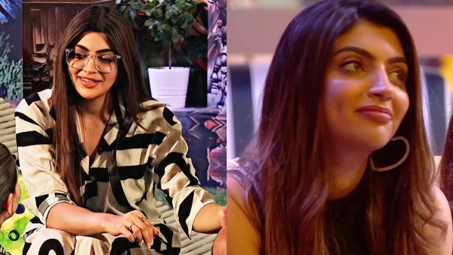 बिग बॉस के घर में आकांक्षा पुरी बनी तीखी पुरी, देखें सबूत बिग बॉस के घर में आकांक्षा पुरी बनी तीखी पुरी, देखें सबूत