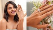 बिग बॉस फेम प्रियंका चौधरी के हाथों में दिखीं डायमंड रिंग, लगाई गई सगाई की अटकलें